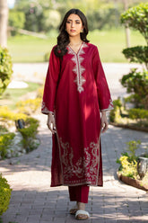 Classic Maroon